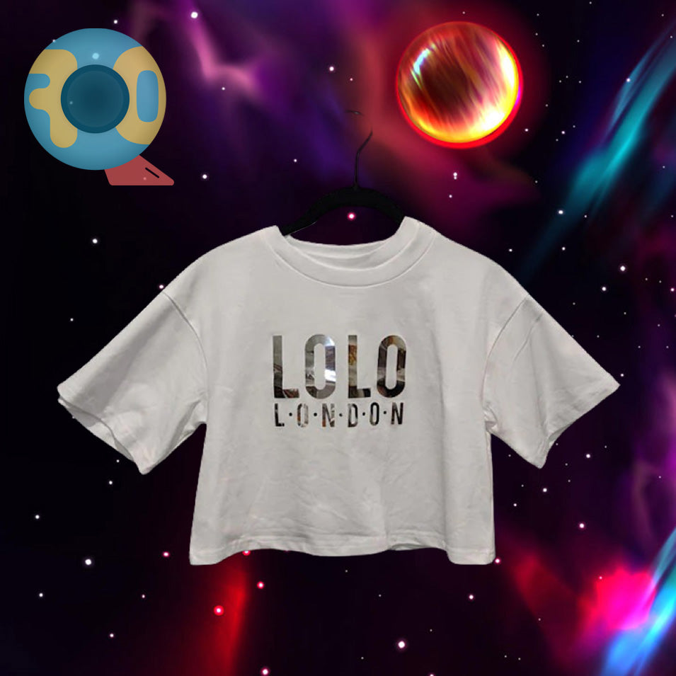 Lolo London Women's T-Shirt