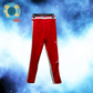 Renowned Red Sweatpants