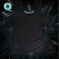 Colmar Black T-Shirt