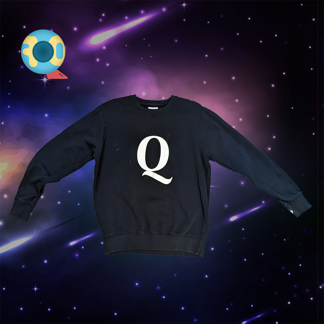 Q Sweater