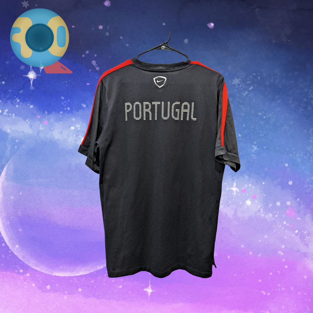 Nike Dri-Fit Portugal Shirt